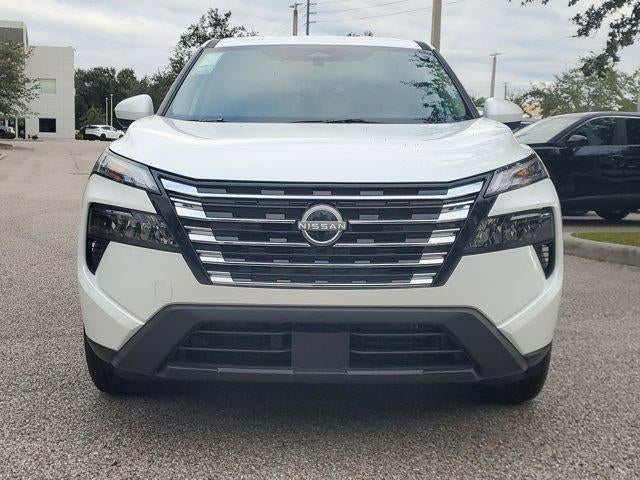 2026 Nissan Rogue FWD SV *Ltd Avail*