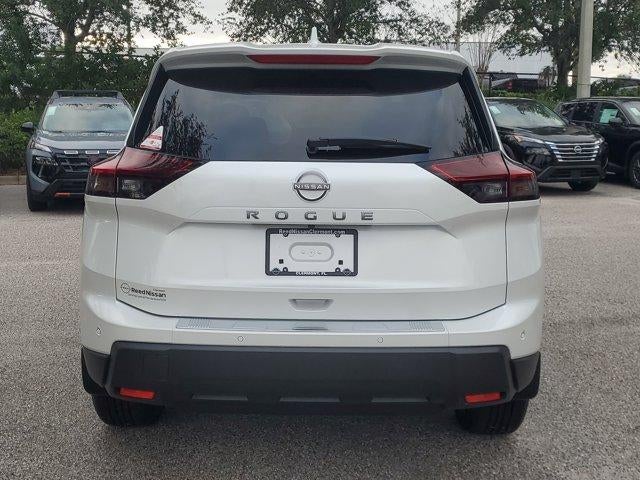 2026 Nissan Rogue FWD SV *Ltd Avail*
