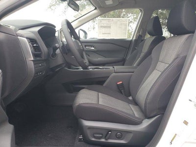 2026 Nissan Rogue FWD SV *Ltd Avail*