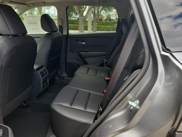 2026 Nissan Rogue 2026.5 FWD Dark Armor