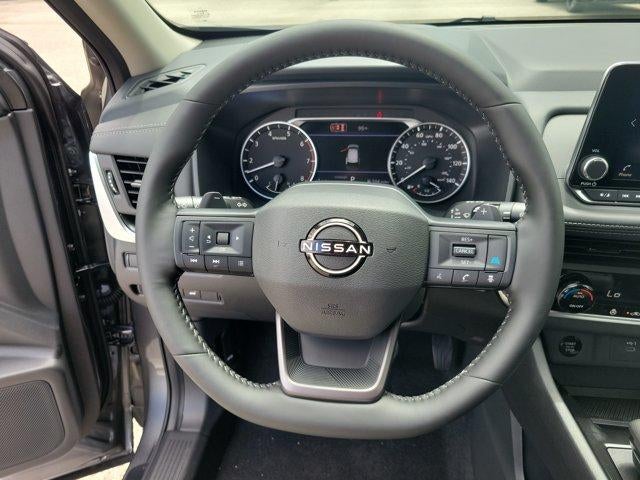 2026 Nissan Rogue 2026.5 FWD Dark Armor