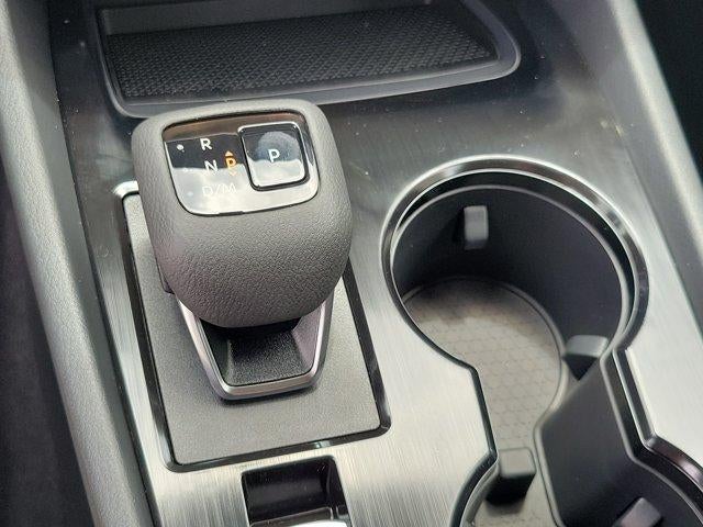 2026 Nissan Rogue 2026.5 FWD Dark Armor
