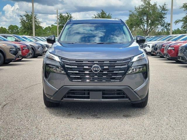 2026 Nissan Rogue 2026.5 FWD Dark Armor