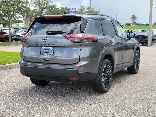 2026 Nissan Rogue 2026.5 FWD Dark Armor