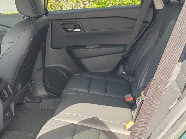 2026 Nissan Rogue 2026.5 FWD Dark Armor