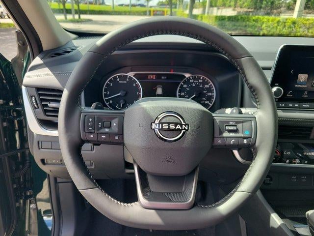 2026 Nissan Rogue 2026.5 FWD Dark Armor