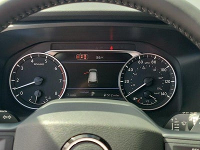 2026 Nissan Rogue 2026.5 FWD Dark Armor