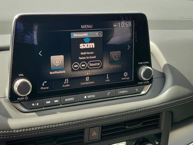 2026 Nissan Rogue 2026.5 FWD Dark Armor