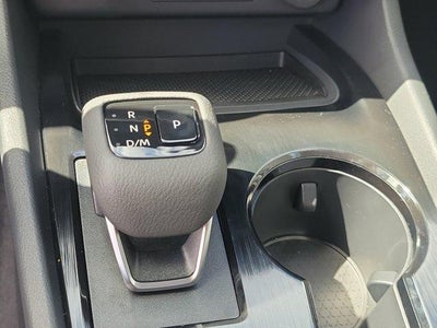 2026 Nissan Rogue 2026.5 FWD Dark Armor