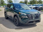 2026 Nissan Rogue 2026.5 FWD Dark Armor