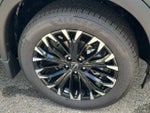 2026 Nissan Rogue 2026.5 FWD Dark Armor