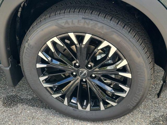 2026 Nissan Rogue 2026.5 FWD Dark Armor