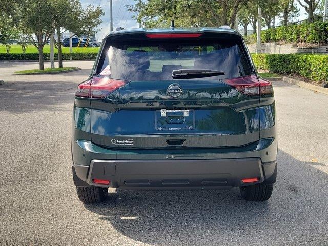 2026 Nissan Rogue 2026.5 FWD Dark Armor