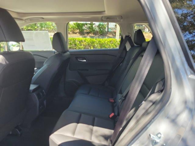 2026 Nissan Rogue 2026.5 FWD Dark Armor