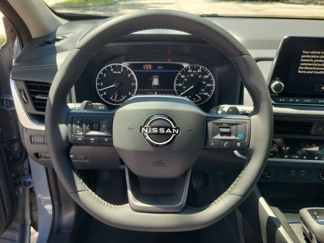 2026 Nissan Rogue 2026.5 FWD Dark Armor