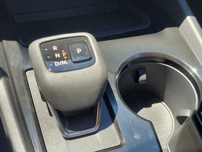 2026 Nissan Rogue 2026.5 FWD Dark Armor