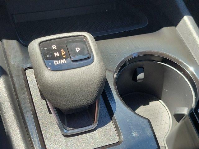 2026 Nissan Rogue 2026.5 FWD Dark Armor