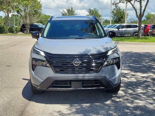 2026 Nissan Rogue 2026.5 FWD Dark Armor