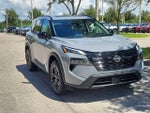 2026 Nissan Rogue 2026.5 FWD Dark Armor