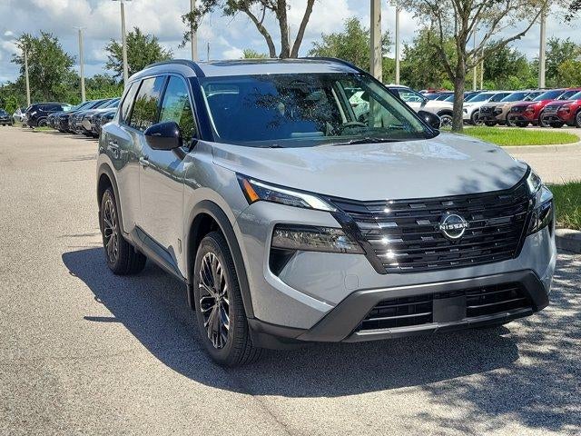 2026 Nissan Rogue 2026.5 FWD Dark Armor