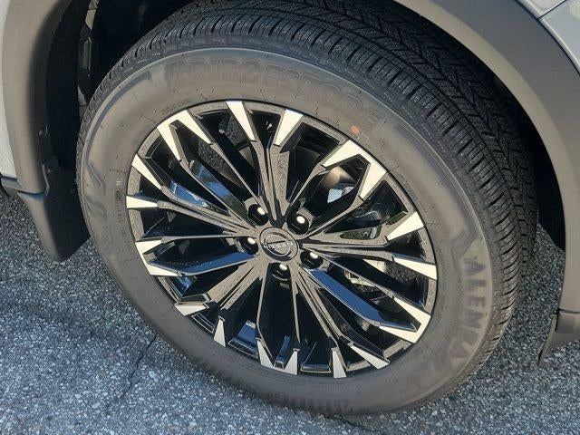 2026 Nissan Rogue 2026.5 FWD Dark Armor