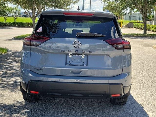 2026 Nissan Rogue 2026.5 FWD Dark Armor