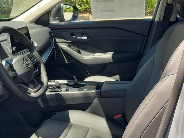 2026 Nissan Rogue 2026.5 FWD Dark Armor