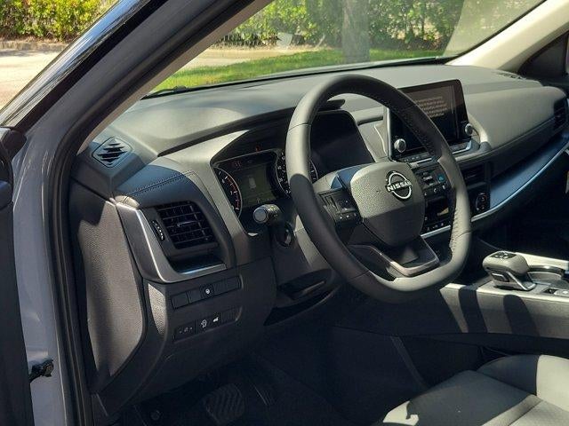 2026 Nissan Rogue 2026.5 FWD Dark Armor