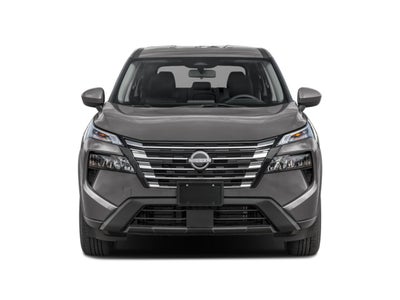 2026 Nissan Rogue 2026.5 FWD SV