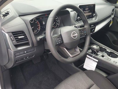 2026 Nissan Rogue FWD SV *Ltd Avail*