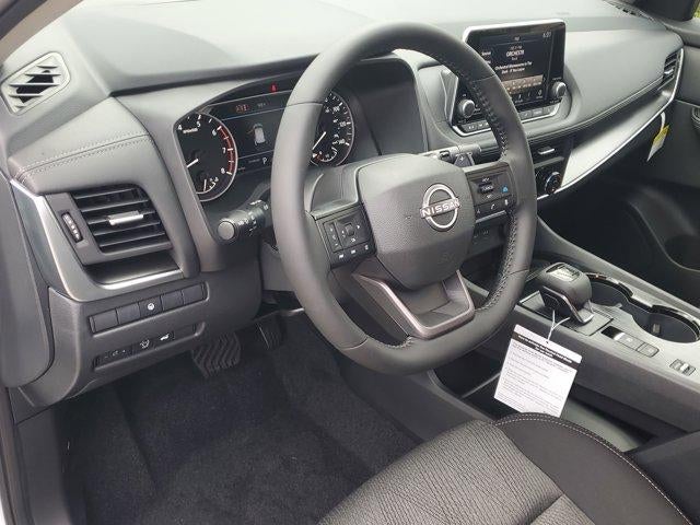 2026 Nissan Rogue FWD SV *Ltd Avail*