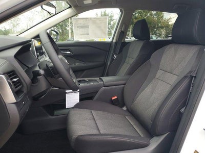 2026 Nissan Rogue FWD SV *Ltd Avail*