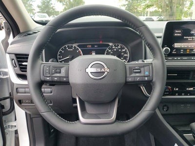 2026 Nissan Rogue FWD SV *Ltd Avail*