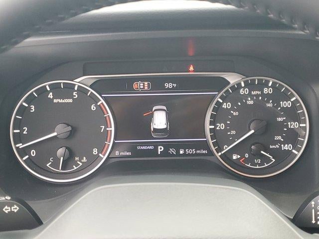 2026 Nissan Rogue FWD SV *Ltd Avail*