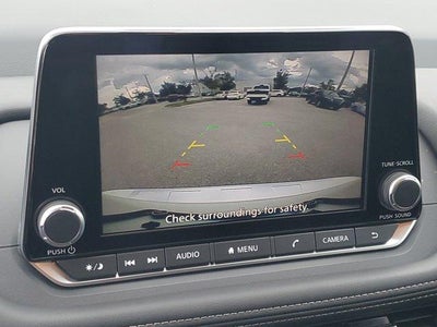 2026 Nissan Rogue FWD SV *Ltd Avail*