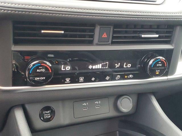 2026 Nissan Rogue FWD SV *Ltd Avail*