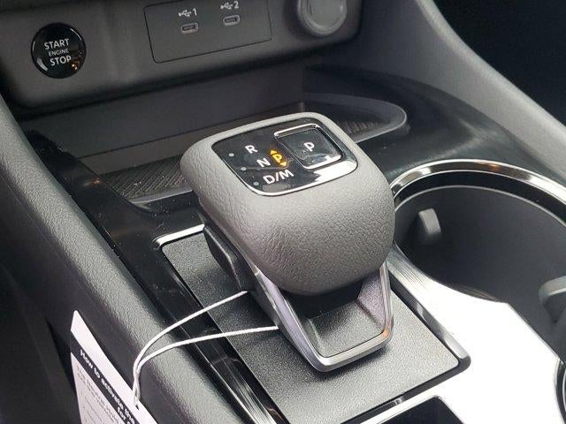 2026 Nissan Rogue FWD SV *Ltd Avail*