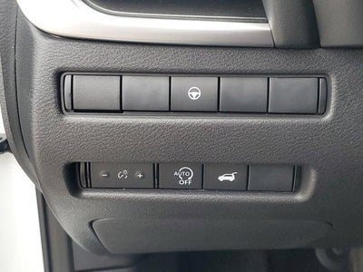 2026 Nissan Rogue FWD SV *Ltd Avail*