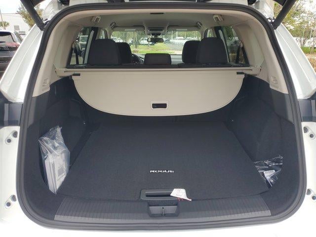 2026 Nissan Rogue FWD SV *Ltd Avail*