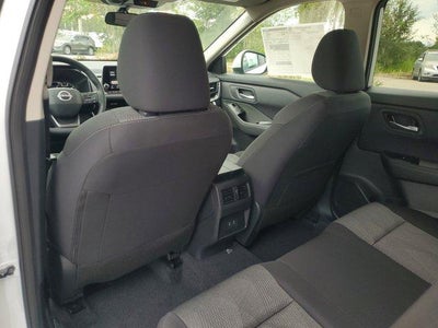 2026 Nissan Rogue FWD SV *Ltd Avail*