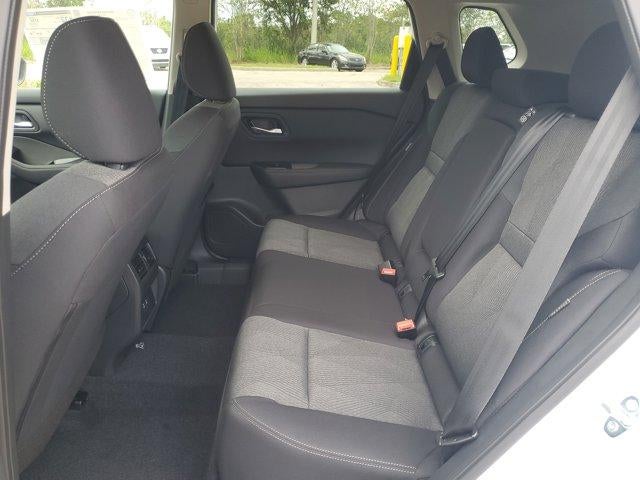 2026 Nissan Rogue FWD SV *Ltd Avail*