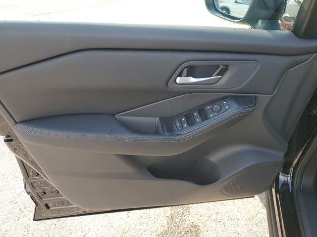 2026 Nissan Rogue FWD SV *Ltd Avail*