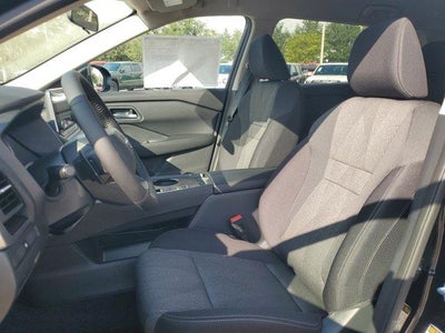 2026 Nissan Rogue FWD SV *Ltd Avail*