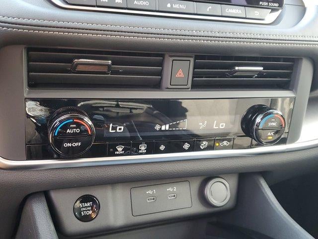 2026 Nissan Rogue FWD SV *Ltd Avail*