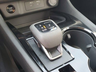 2026 Nissan Rogue FWD SV *Ltd Avail*