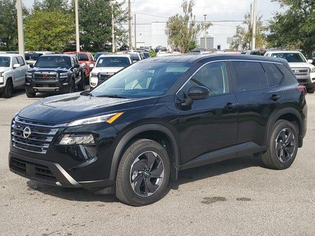 2026 Nissan Rogue FWD SV *Ltd Avail*