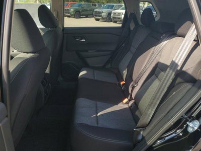 2026 Nissan Rogue FWD SV *Ltd Avail*