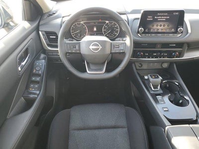 2026 Nissan Rogue FWD SV *Ltd Avail*