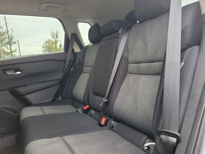 2026 Nissan Rogue FWD SV *Ltd Avail*