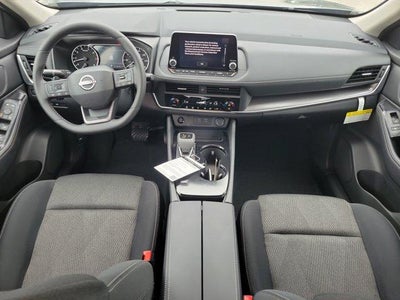 2026 Nissan Rogue FWD SV *Ltd Avail*